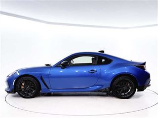 2024 SUBARU BRZ 2.4 STI Sport photo 4