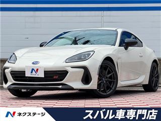 2024 SUBARU BRZ STI Sports photo 4