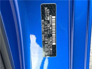 2024 SUBARU BRZ STI Sports photo 2