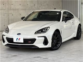 2024 SUBARU BRZ STI Sports