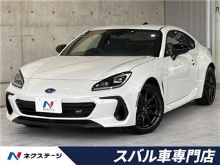 2024 SUBARU BRZ STI Sports photo 4