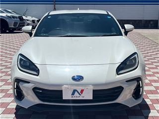 2022 SUBARU BRZ S photo 5