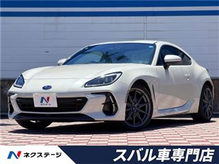 2022 SUBARU BRZ S photo 4