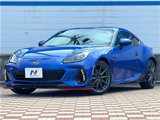 2023 SUBARU BRZ S