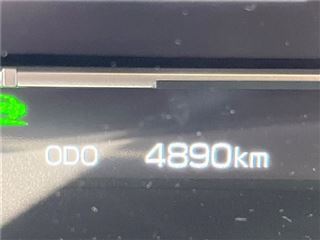 2023 SUBARU BRZ S photo 3