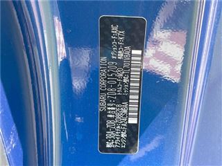 2023 SUBARU BRZ S photo 2