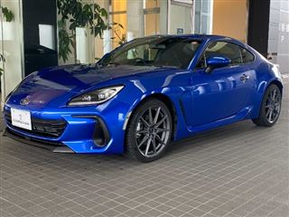 2024 SUBARU BRZ S MT car, display audio, ETC, 2 smart keys, photo 5