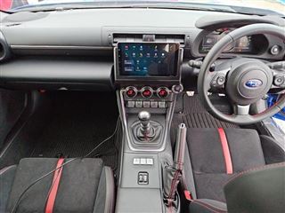 2024 SUBARU BRZ S photo 3