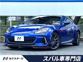 2022 SUBARU BRZ S photo 4