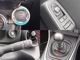 2024 SUBARU BRZ S photo 5
