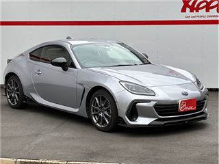 2022 SUBARU BRZ R★One owner, non-smoking car, STI aero kit, dashcam photo 3