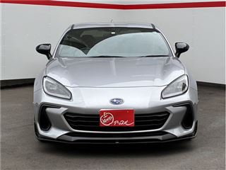 2022 SUBARU BRZ R★One owner, non-smoking car, STI aero kit, dashcam photo 2