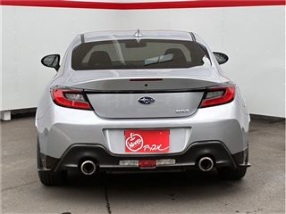 2022 SUBARU BRZ R★One owner, non-smoking car, STI aero kit, dashcam photo 5