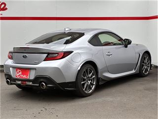 2022 SUBARU BRZ R★One owner, non-smoking car, STI aero kit, dashcam photo 4
