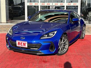 2021 SUBARU BRZ S_Cruise Control_LED Lights_ETC_Push Start