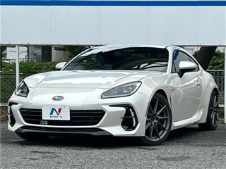 2021 SUBARU BRZ S