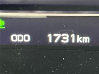 2021 SUBARU BRZ S photo 3
