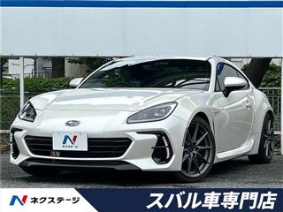 2021 SUBARU BRZ S photo 4