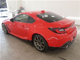 2023 SUBARU BRZ S photo 2