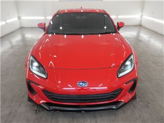 2023 SUBARU BRZ S photo 5
