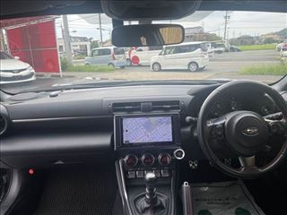 2021 SUBARU BRZ S photo 3