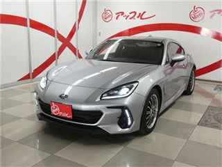 2021 SUBARU BRZ R ★AT・Aftermarket 17-inch alloy wheels★ photo 3