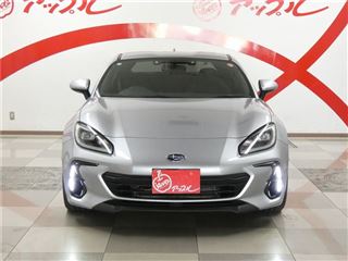 2021 SUBARU BRZ R ★AT・Aftermarket 17-inch alloy wheels★ photo 2