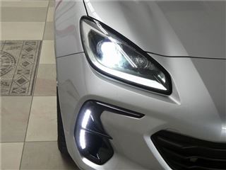 2021 SUBARU BRZ R ★AT・Aftermarket 17-inch alloy wheels★ photo 5