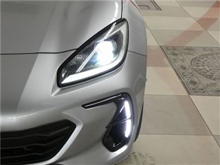2021 SUBARU BRZ R ★AT・Aftermarket 17-inch alloy wheels★ photo 4