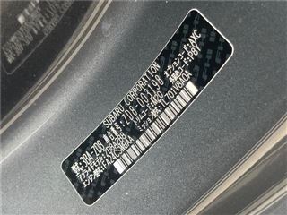 2021 SUBARU BRZ R photo 2
