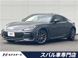 2021 SUBARU BRZ R photo 4