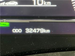 2023 SUBARU BRZ S photo 3