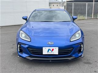 2023 SUBARU BRZ S photo 5