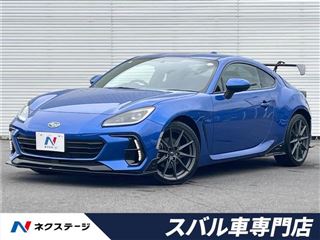 2023 SUBARU BRZ S photo 4