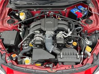 2022 SUBARU BRZ S photo 5