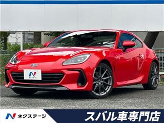 2022 SUBARU BRZ S photo 4