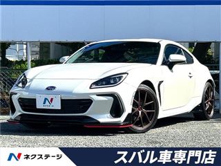 2021 SUBARU BRZ S photo 4