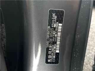 2021 SUBARU BRZ S photo 2