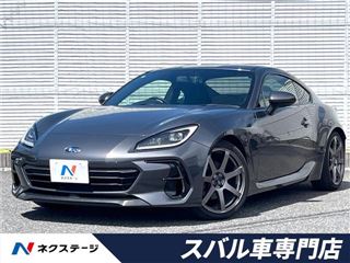 2021 SUBARU BRZ S photo 4