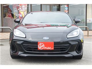 2023 SUBARU BRZ S☆Non-smoking, one owner, 6MT, HKS muffler photo 4