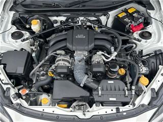 2021 SUBARU BRZ S photo 5