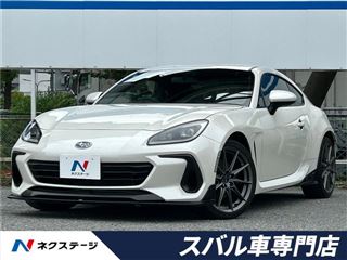 2021 SUBARU BRZ S photo 4