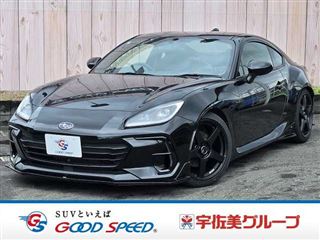 2021 SUBARU BRZ R