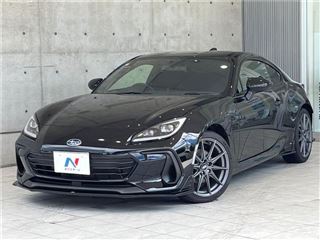 2023 SUBARU BRZ S