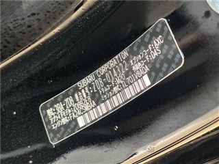 2023 SUBARU BRZ S photo 2
