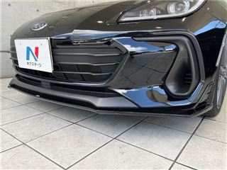 2023 SUBARU BRZ S photo 5