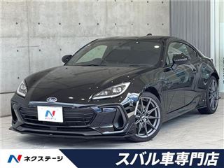 2023 SUBARU BRZ S photo 4