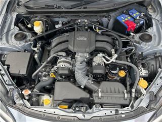 2023 SUBARU BRZ S photo 5