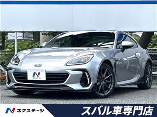 2023 SUBARU BRZ S photo 4