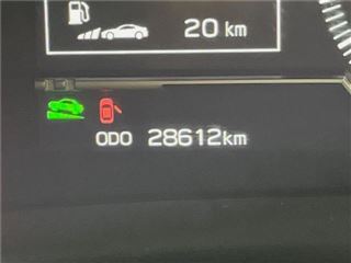 2021 SUBARU BRZ R photo 3